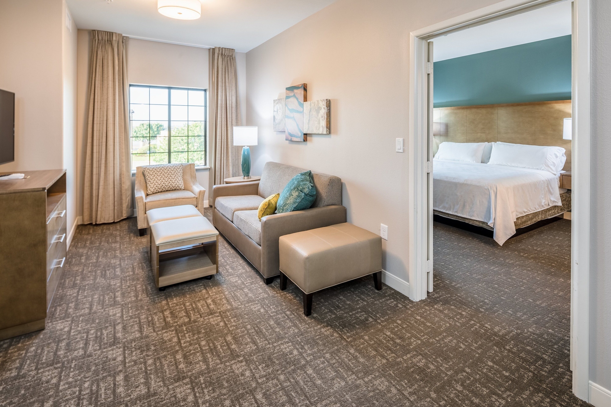 staybridge suites florence an ihg hotel