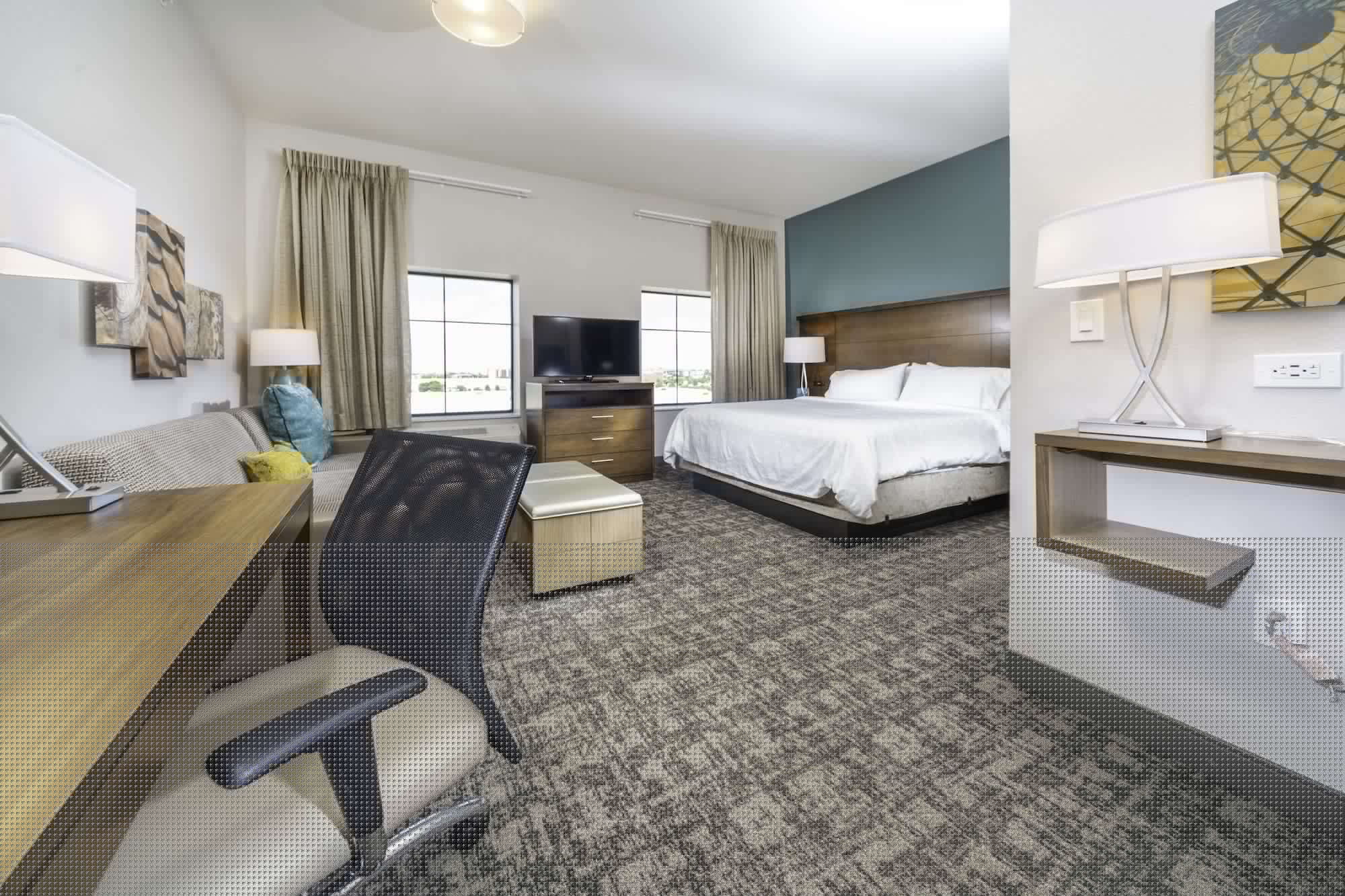 staybridge suites florence an ihg hotel