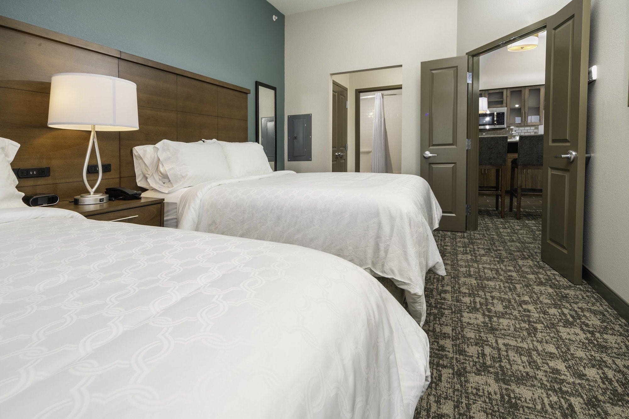 staybridge suites florence an ihg hotel