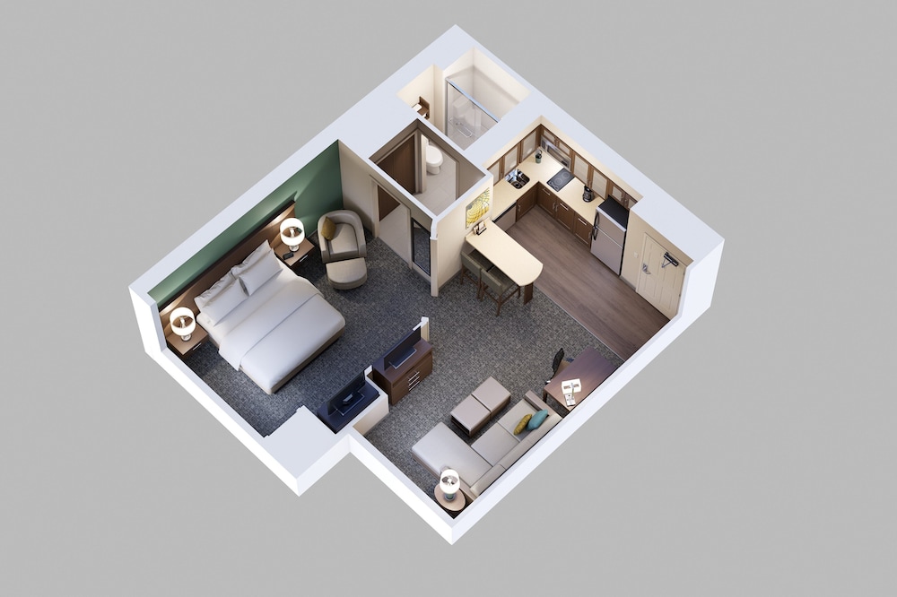 staybridge suites florence an ihg hotel
