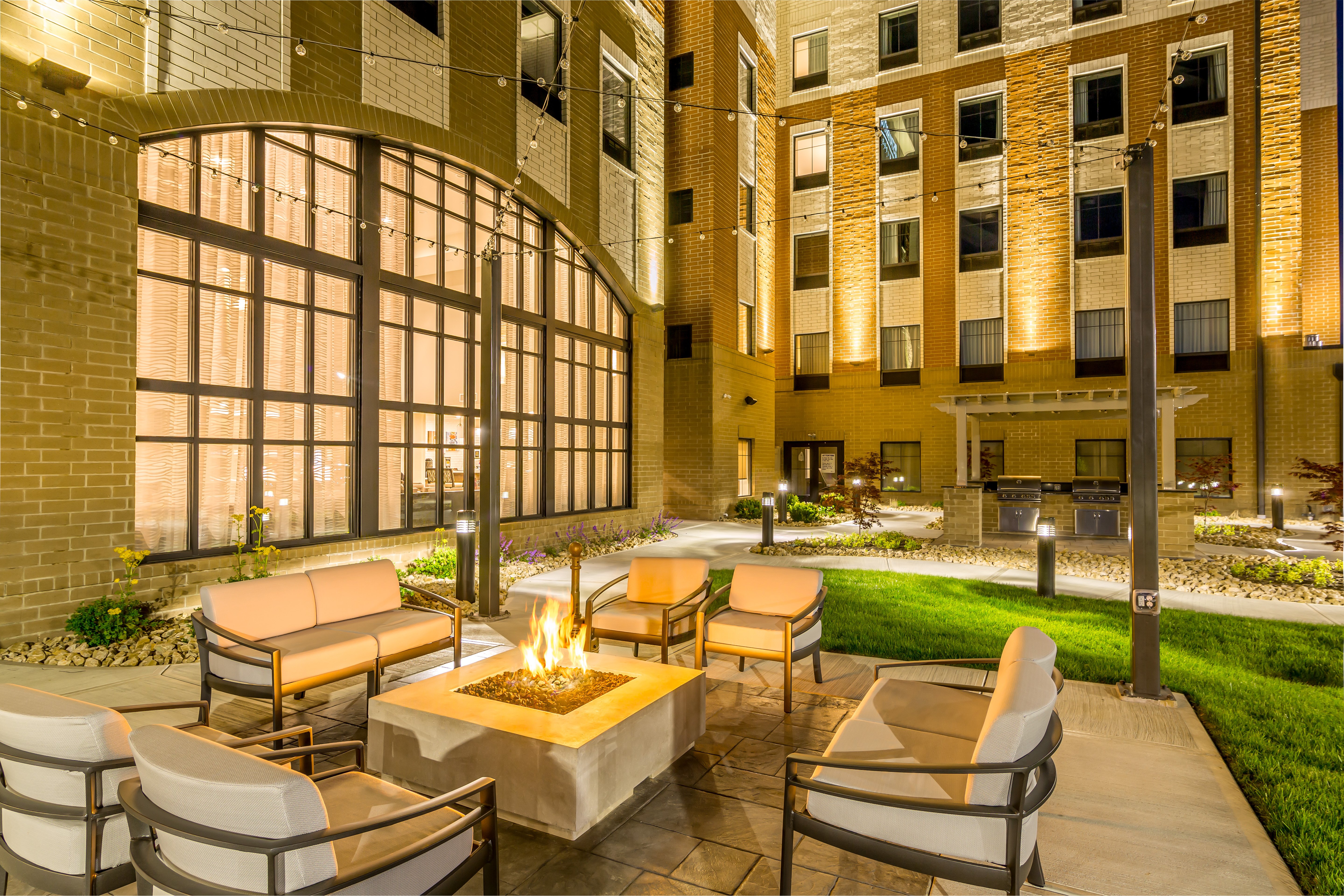 staybridge suites florence an ihg hotel