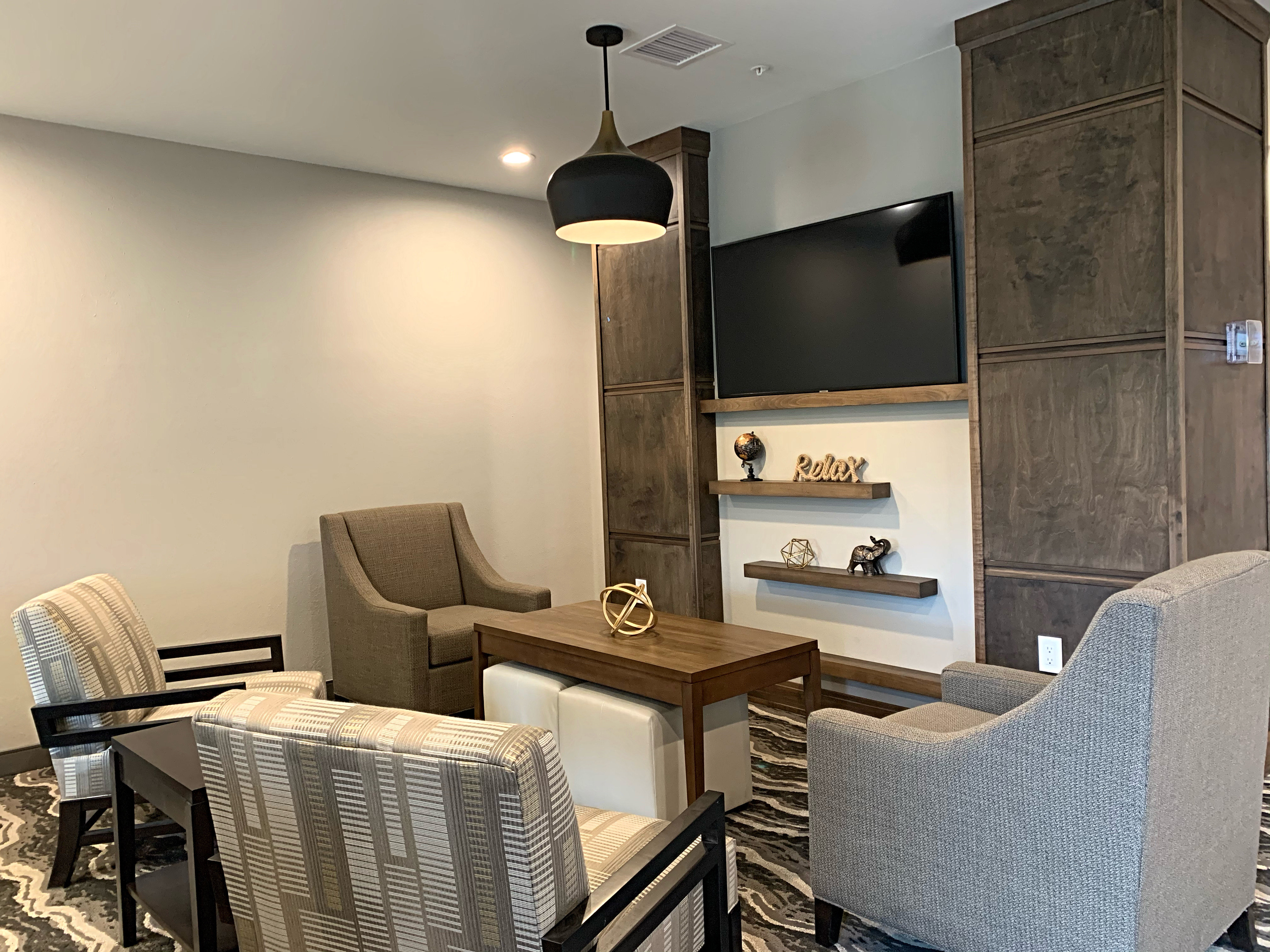staybridge suites florence an ihg hotel