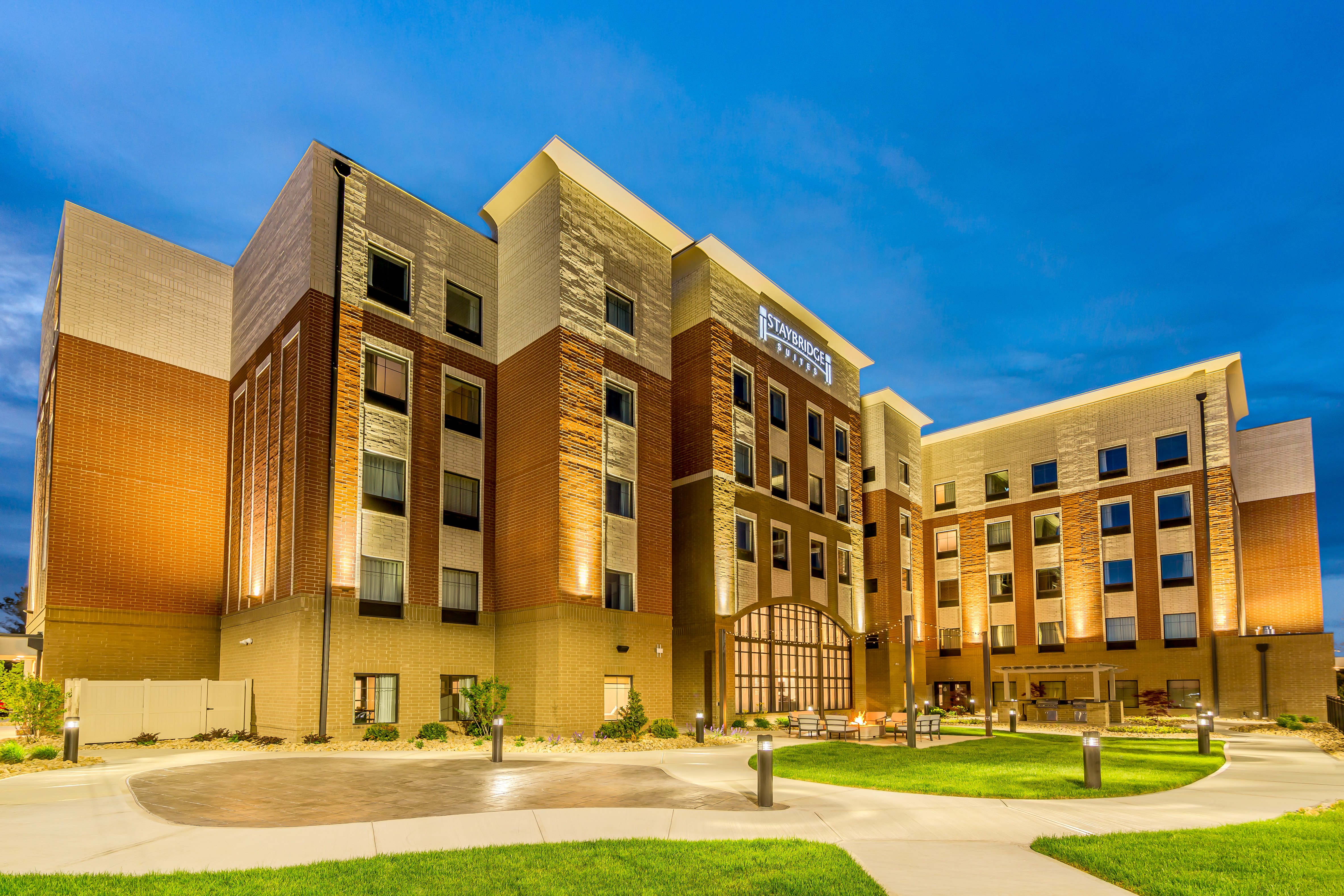 staybridge suites florence an ihg hotel