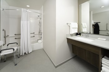 Staybridge Suites Florence, An Ihg Hotel,Erlanger>>Cincinnati,3 star
