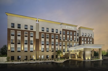 Staybridge Suites Florence, An Ihg Hotel,Erlanger>>Cincinnati,3 star