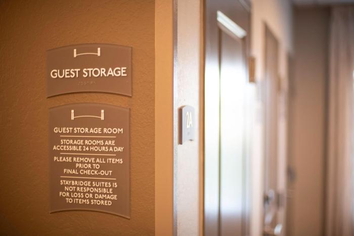 staybridge suites florence an ihg hotel