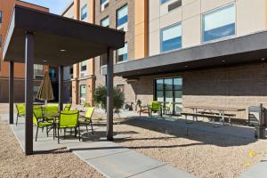 extended stay america premier suites phoenix chandler downto