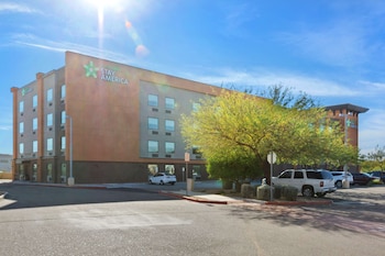 extended stay america premier suites phoenix chandler downto
