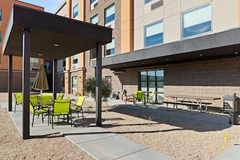 extended stay america premier suites phoenix chandler downto