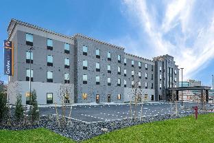 comfort suites kennewick at southridge