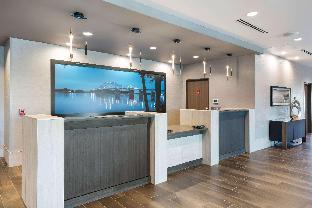 comfort suites kennewick at southridge