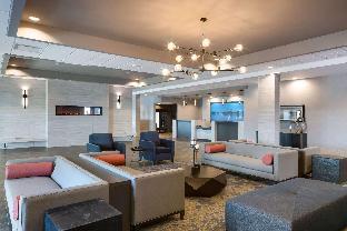 comfort suites kennewick at southridge