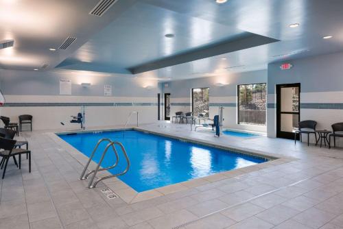 comfort suites kennewick at southridge