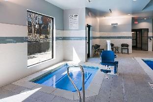 comfort suites kennewick at southridge