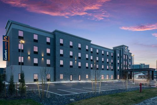 comfort suites kennewick at southridge