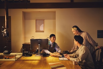 Hotel Indigo Hakone Gora, An Ihg Hotel,Hiratsuka>>Hakone,4.5 star