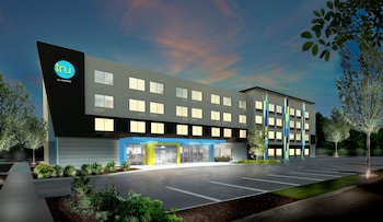 Tru By Hilton Edinburg,Hidalgo>>Edinburg,3 star