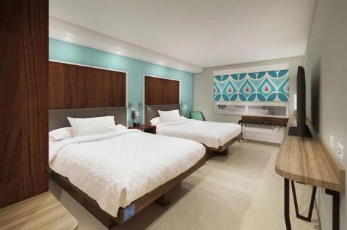 Tru By Hilton Edinburg,Hidalgo>>Edinburg,3 star