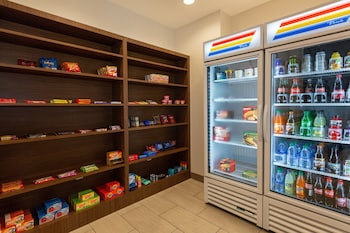 Holiday Inn Express & Suites Kingfisher, An Ihg Hotel,Kingfisher>>Guthrie,2.5 star