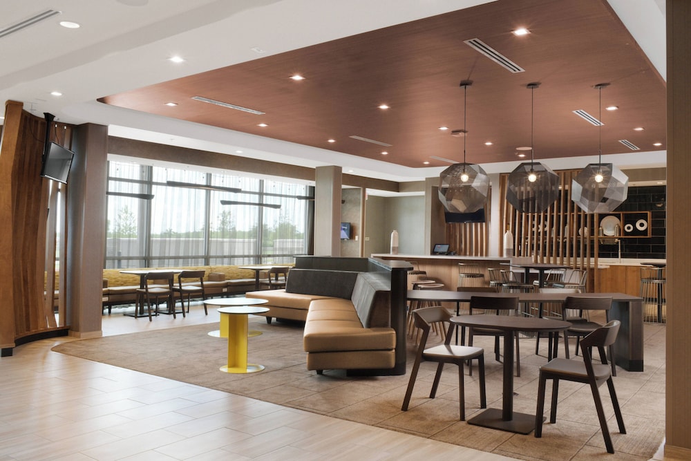 springhill suites by marriott texas city