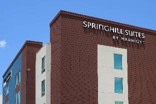 springhill suites by marriott texas city
