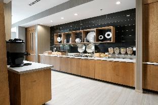 springhill suites by marriott texas city