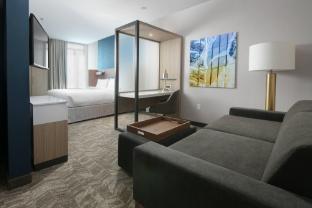 springhill suites by marriott texas city
