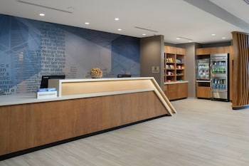 springhill suites by marriott texas city