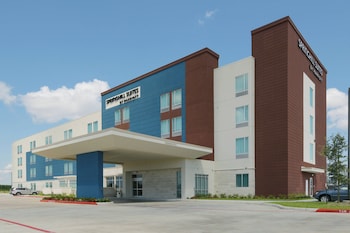 springhill suites by marriott texas city