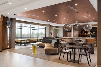 springhill suites by marriott texas city