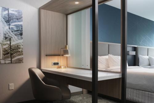 springhill suites by marriott texas city