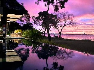 the lake forest hotel