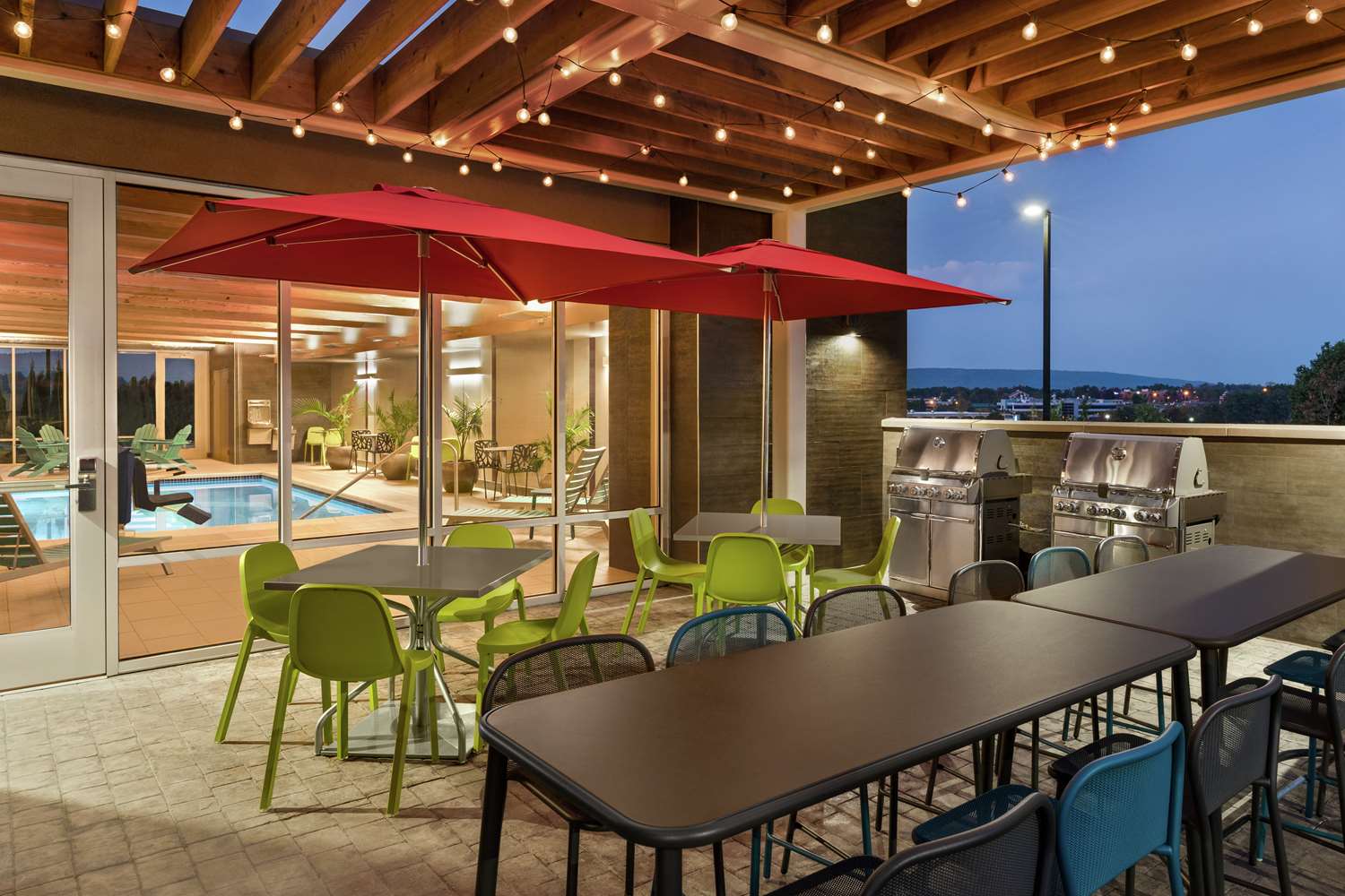 home2 suites by hilton harrisburg north