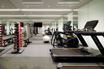 courtyard by marriott osaka honmachi