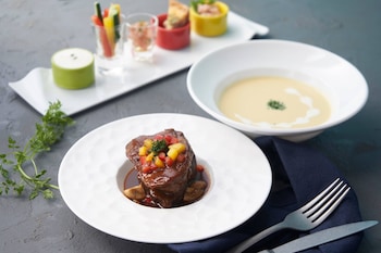 courtyard by marriott osaka honmachi