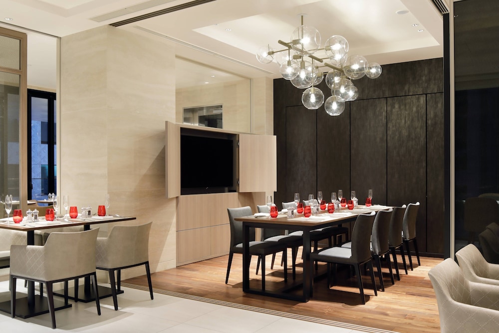 courtyard by marriott osaka honmachi