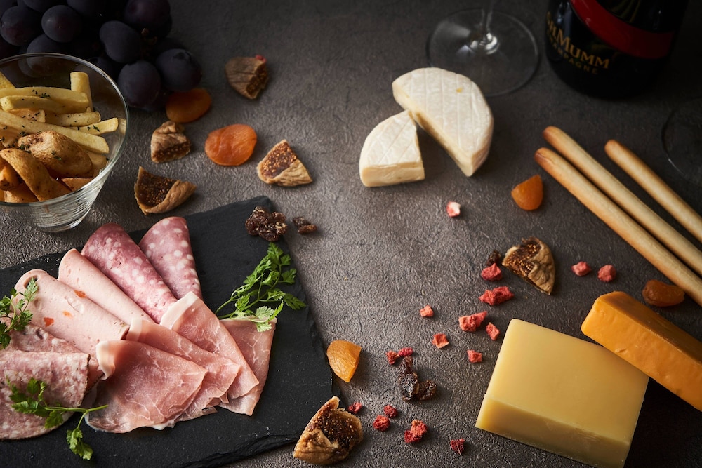 courtyard by marriott osaka honmachi