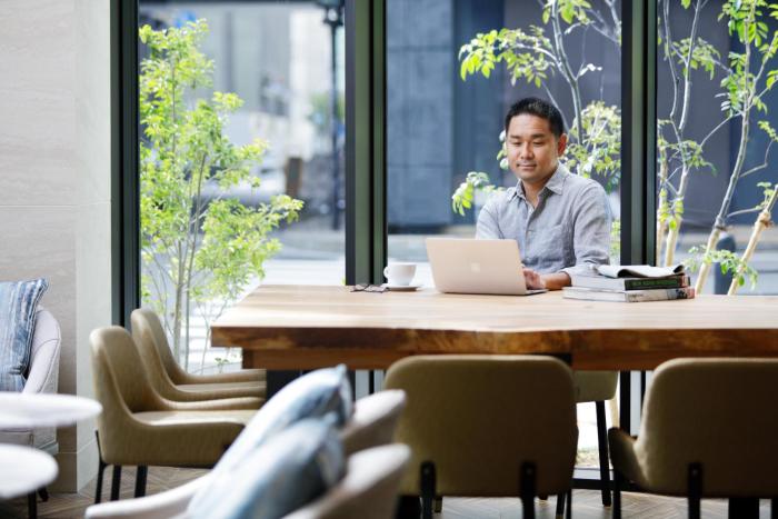 courtyard by marriott osaka honmachi