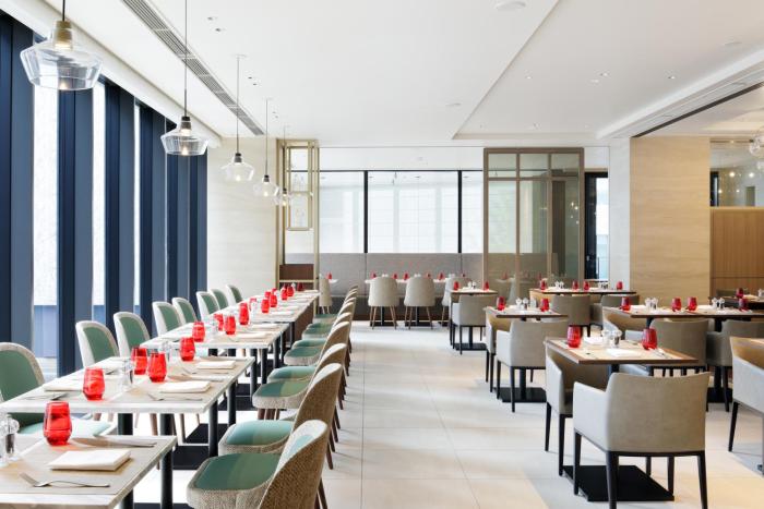 courtyard by marriott osaka honmachi