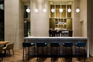 courtyard by marriott osaka honmachi