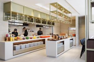 courtyard by marriott osaka honmachi