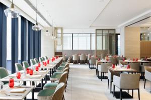 courtyard by marriott osaka honmachi