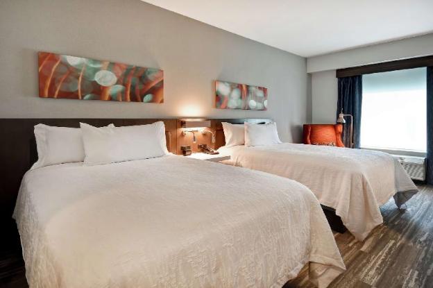 hilton garden inn lansing west