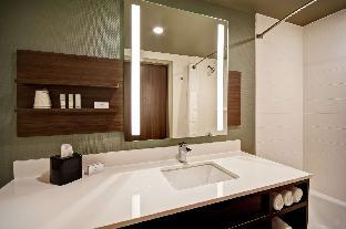 hilton garden inn lansing west