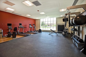 hilton garden inn lansing west