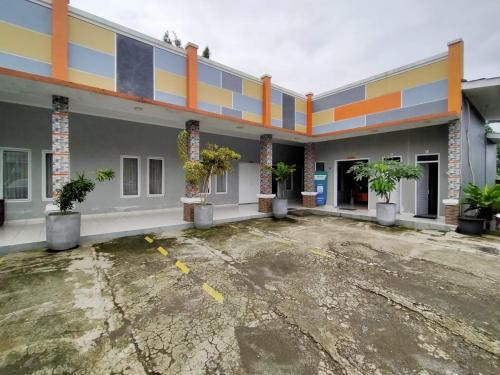 puncak