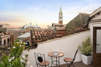 san marco suite 755