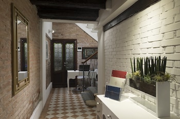 san marco suite 755