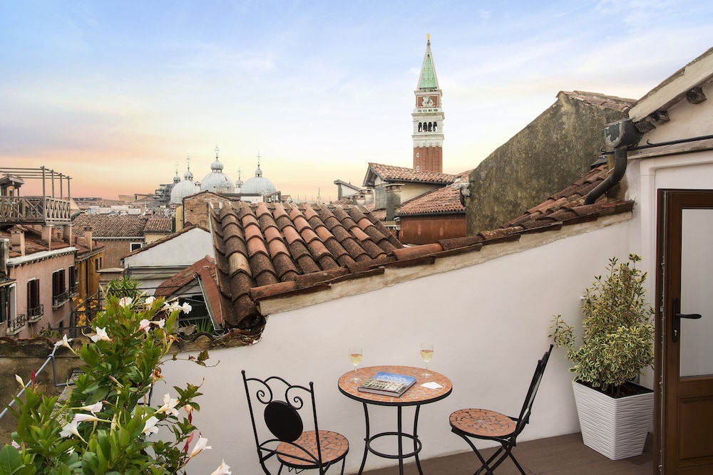 san marco suite 755
