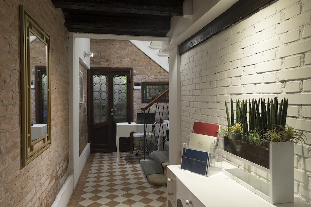 san marco suite 755